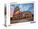 Clementoni 33548 puzzle 3000 pz Edifici