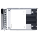 DELL 345-BFVG drives allo stato solido 2.5" 7,68 TB SAS