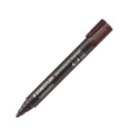 Staedtler 350-7 marcatore permanente Marrone 1 pz