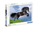 Clementoni 35071 puzzle 500 pz Animali