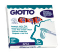 Giotto 352007 colore a tempera 12 ml Tubo Rosso