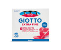 Giotto 352015 colore a tempera 12 ml Tubo Ciano