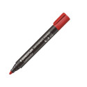 Staedtler 352-2 marcatore permanente Rosso 1 pz