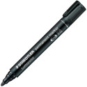 Staedtler Lumocolor permanent marcatore permanente Nero 1 pz