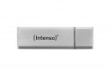 Intenso Ultra Line unità flash USB 256 GB USB tipo A 3.2 Gen 1 (3.1 Gen 1) Argento