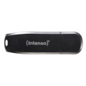 Intenso Speed Line unità flash USB 16 GB USB tipo A 3.2 Gen 1 (3.1 Gen 1) Nero