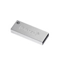 Intenso Premium Line unità flash USB 16 GB USB tipo A 3.2 Gen 1 (3.1 Gen 1) Argento