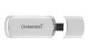 Intenso Flash Line unità flash USB 128 GB USB tipo-C 3.2 Gen 1 (3.1 Gen 1) Bianco