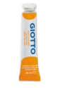 Giotto 355004 colore a tempera 21 ml Tubo Giallo