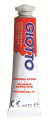 FILA Tubo Tempera Giotto 21Ml Rosso Scarlatto