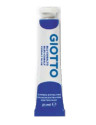 Giotto 355016 colore a tempera 21 ml Tubo Blu