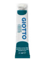 Giotto 355018 colore a tempera 21 ml Tubo Turchese