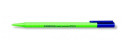 Staedtler 362-5 evidenziatore 1 pz Verde