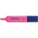 Staedtler 364-23 evidenziatore 1 pz Punta smussata Rosa