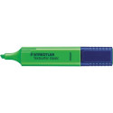 Staedtler 364-5 evidenziatore 1 pz Punta smussata Verde