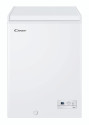 Candy CHAE 1002F Congelatore a pozzo Libera installazione 97 L F Bianco