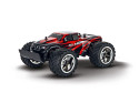 Carrera RC Hell Rider modellino radiocomandato (RC) Buggy Motore elettrico 1:16