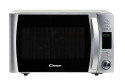 Candy COOKinApp CMXW22DS Superficie piana Solo microonde 22 L 800 W Argento