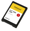 Intenso 3812470 drives allo stato solido 2.5" 2 TB SATA