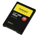 Intenso High 2.5" 960 GB Serial ATA III TLC