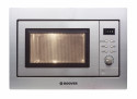 Hoover H-MICROWAVE 100 HMG281X Da incasso Microonde con grill 28 L 900 W Stainless steel