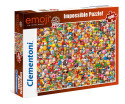 Clementoni 39388 puzzle 1000 pz