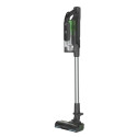 Hoover HF920P 011 Batteria Secco EPA Senza sacchetto 0,7 L 350 W Metallico, Verde 4 Ah