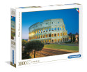 Clementoni 39457 Puzzle 1000 pz Edifici