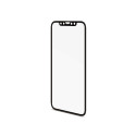 Celly 3D Glass Pellicola proteggischermo trasparente Apple 1 pz