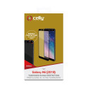 Celly 3D Glass Pellicola proteggischermo trasparente Samsung 1 pz