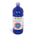 Primo 404TA1000500 pittura 1000 ml Blu Bottiglia