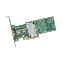 DELL PERC H840 controller RAID PCI Express x8 3.0 1,2 Gbit/s