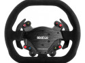 Thrustmaster Competition Wheel add on Sparco P310 Mod Nero Volante Digitale PC, Xbox One