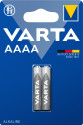 Varta ALKALINE Special AAAA/LR61 BLI 2