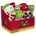 JAKKS Pacific Super Mario Mini Plush