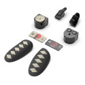 Thrustmaster eSwap Fighting Pack Kit di ricambio per padel