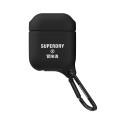 SuperDry 41692 accessorio per cuffia Custodia