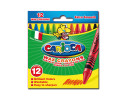 Carioca Wax 12 pz