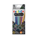 Carioca 43164 pastello colorato Multicolore 12 pz