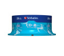 Verbatim CD-R Extra Protection 700 MB 25 pz