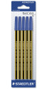 Staedtler 4007817434109 penna a sfera