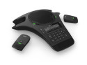 Snom C520 Telefono per conferenze IP