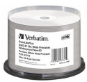 Verbatim DataLifePlus 4,7 GB DVD-R 50 pz