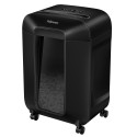 Fellowes LX85 distruggi documenti 75 dB 22,4 cm Nero