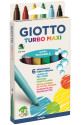 Giotto 8000825452505 marcatore