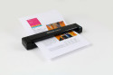 I.R.I.S. IRIScan Express 4 Scanner a foglio 1200 x 1200 DPI A4 Nero