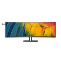 Philips 6000 series 45B1U6900C/00 LED display 113 cm (44.5") 5120 x 1440 Pixel UltraWide Dual Quad HD Nero