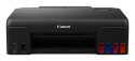 Canon PIXMA G550 MegaTank stampante a getto d'inchiostro A colori 4800 x 1200 DPI A4 Wi-Fi