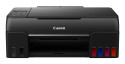 Canon PIXMA G650 MegaTank Ad inchiostro A4 4800 x 1200 DPI Wi-Fi