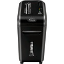 Fellowes Powershred 99Ci distruggi documenti Triturazione incrociata 23 cm Nero